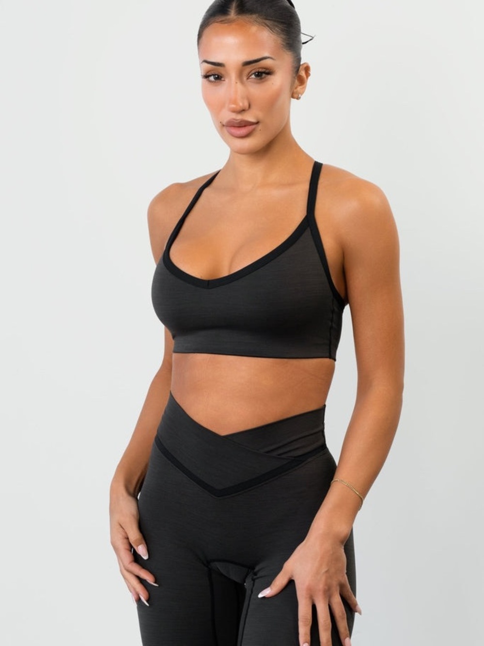 Vitality Daydream V Bra